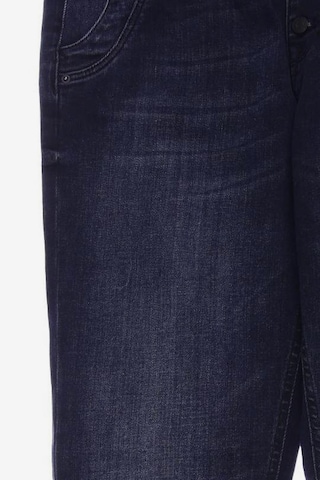 ESPRIT Jeans 31 in Blau
