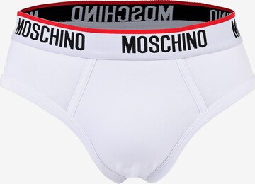 MOSCHINO Panty in White
