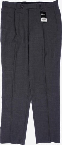 JOOP! Pants in 38 in Grey: front