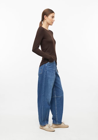 T-shirt s.Oliver en marron