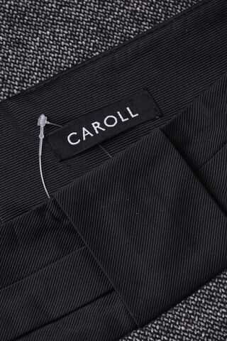 Caroll Skirt in M in Black