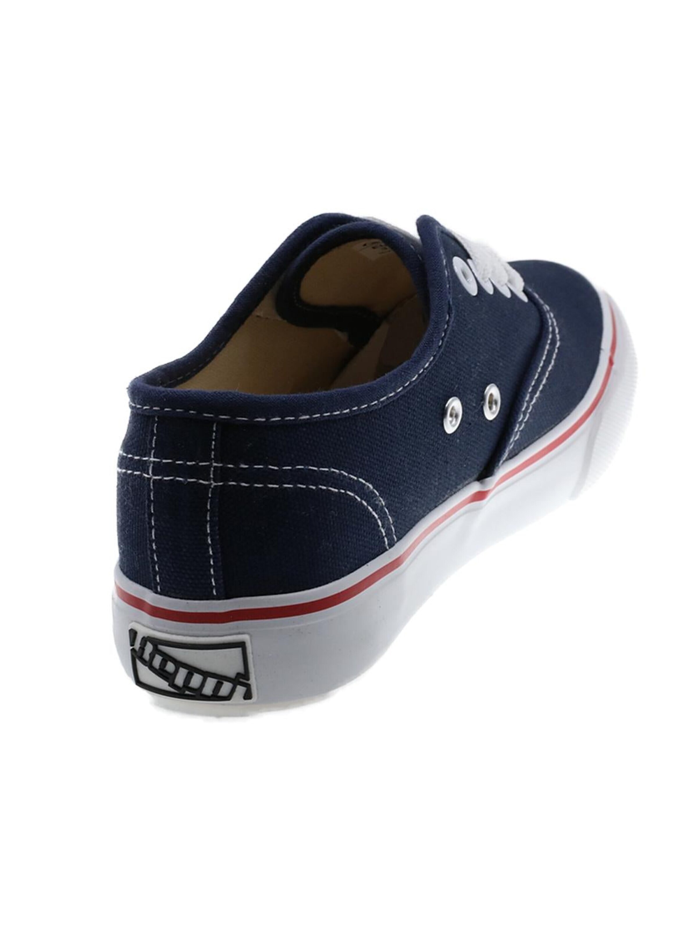 Sneaker di Beppi in blu