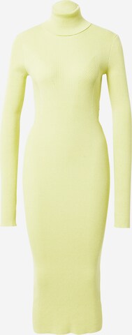 Birgitte Herskind Dress 'Fabienne' in Green: front