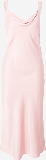 COMMA Robe en rose, Vue avec produit