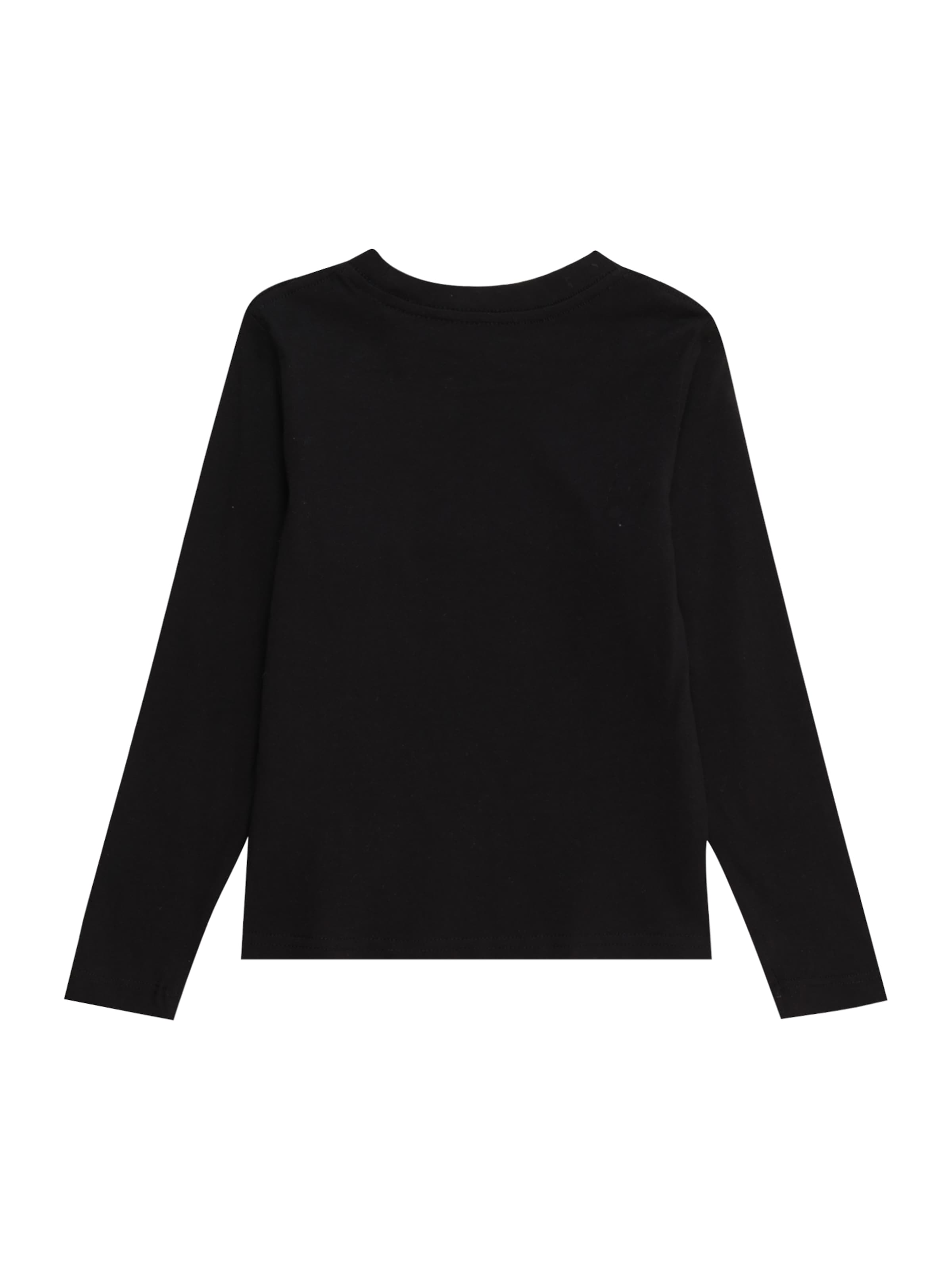 JACK & JONES MINI Póló 'JORVestebro Newton' - fekete