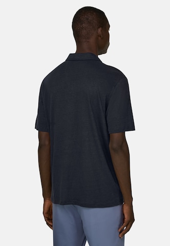 T-Shirt Boggi Milano en bleu