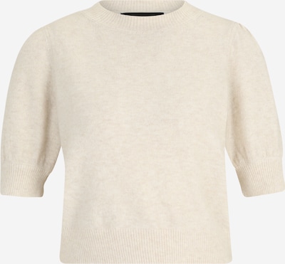 Vero Moda Petite Džemperis 'VMDOFFY', krāsa - krēmkrāsas, Preces skats