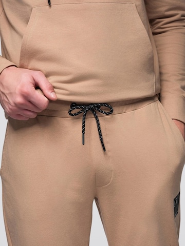 Survêtement Ombre en beige