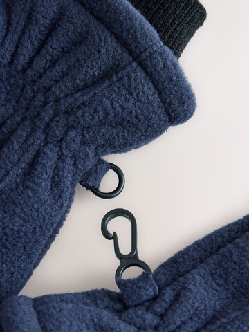 Next Handschoenen in Blauw