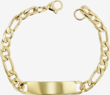Akzent Bracelet 'Ainsley' in Gold: front