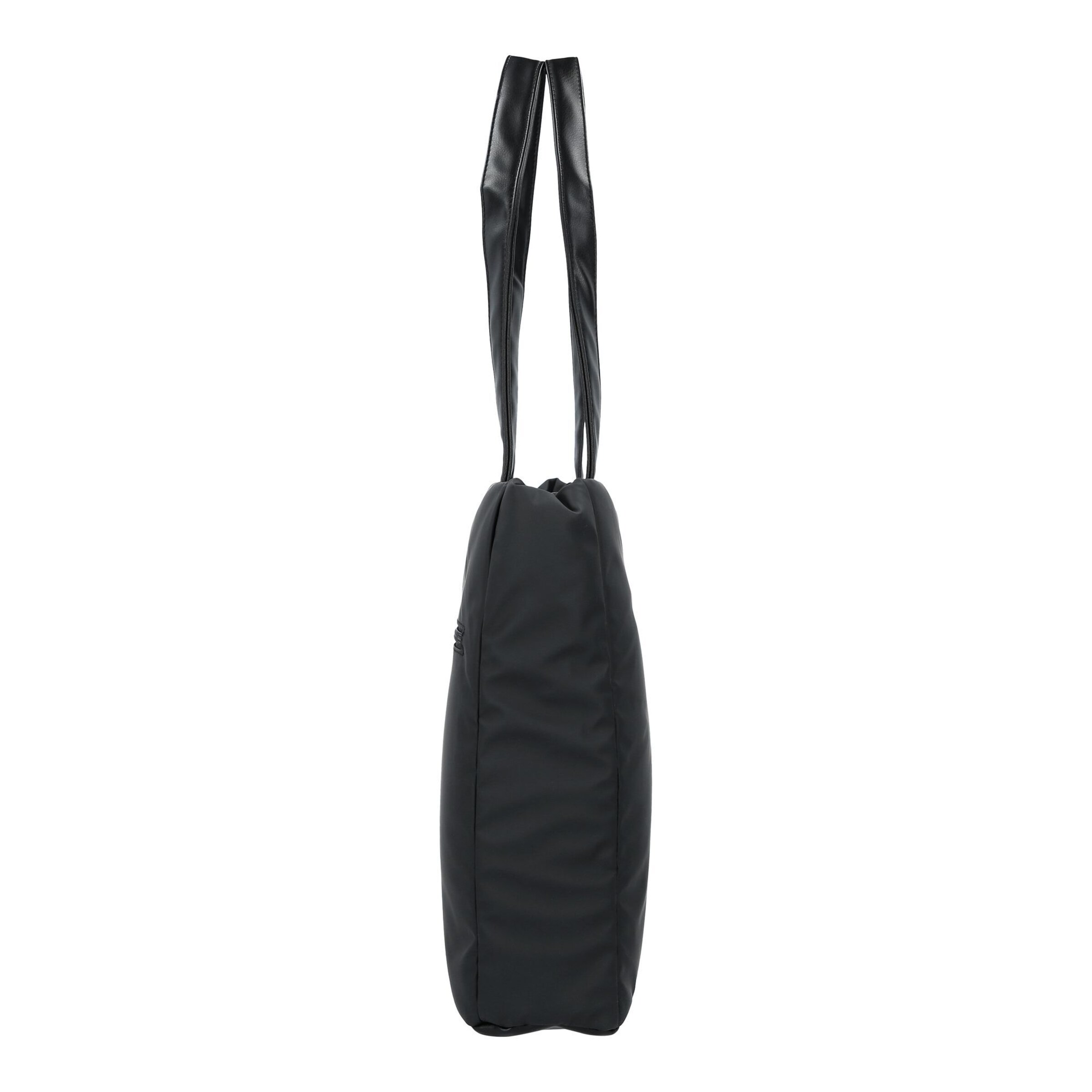 Borsa a spalla 'Patti' di TOM TAILOR in nero