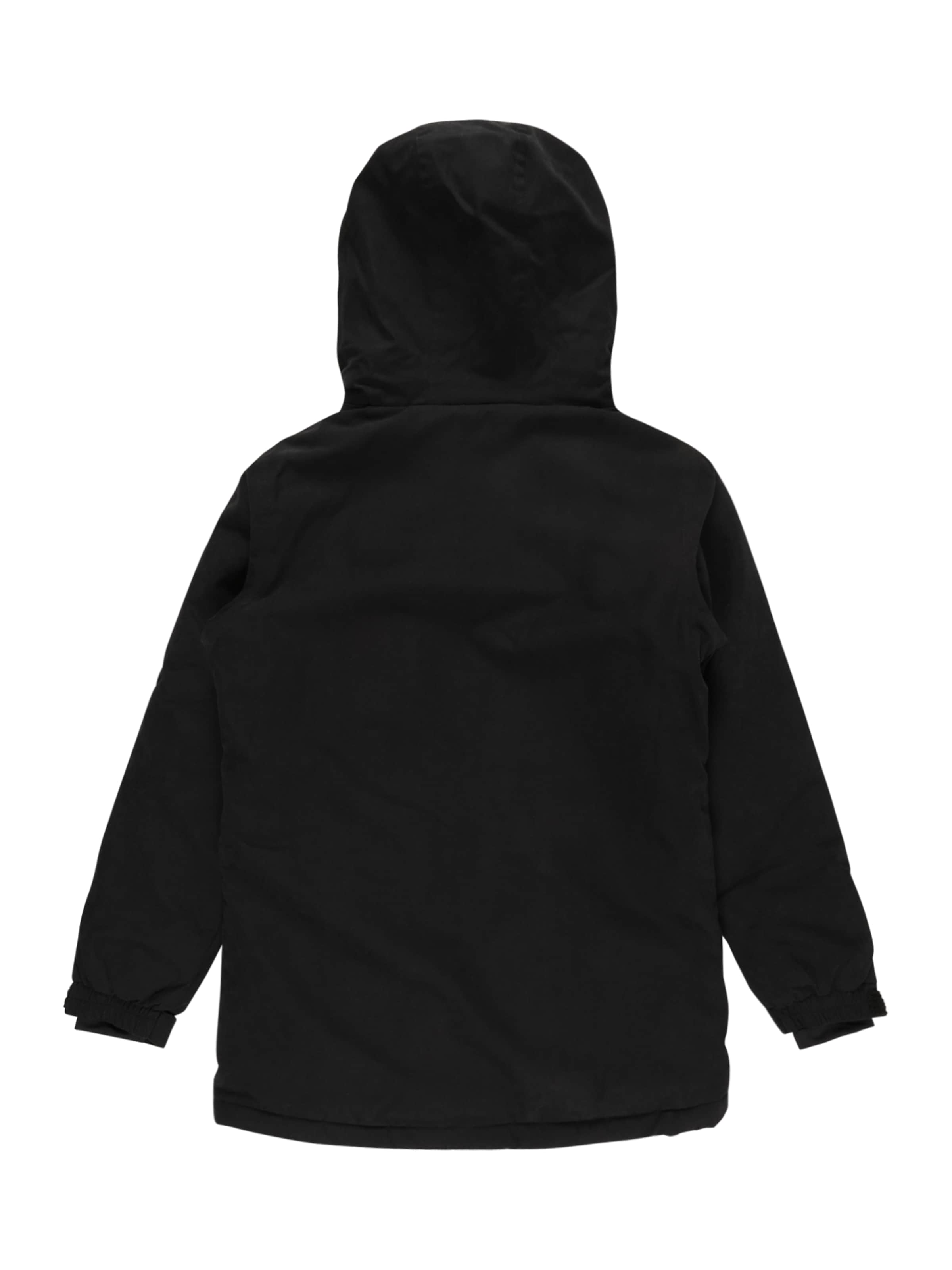 PROTEST Αθλητικό μπουφάν 'STELLA' σε μαύρο