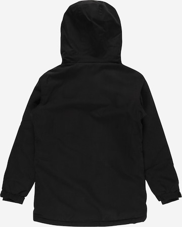 PROTEST Athletic Jacket 'STELLA' in Black