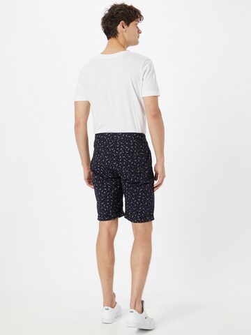 Regular Pantaloni 'Stuart' de la SCOTCH & SODA pe albastru