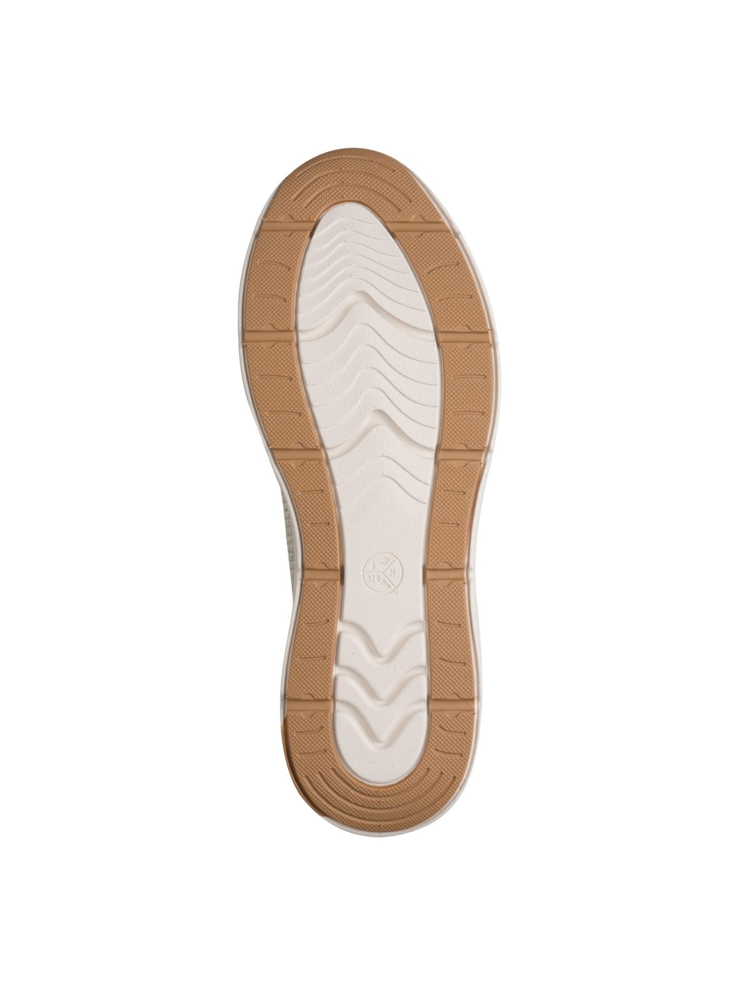 Slip on JANA en beige