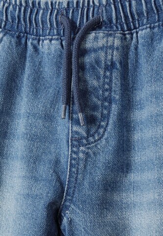 regular Jeans di MINOTI in blu