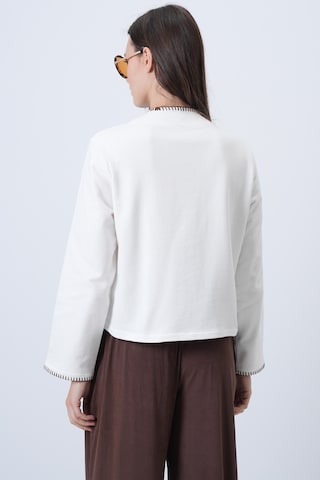 Cardigan Trend Alaçatı Stili en beige