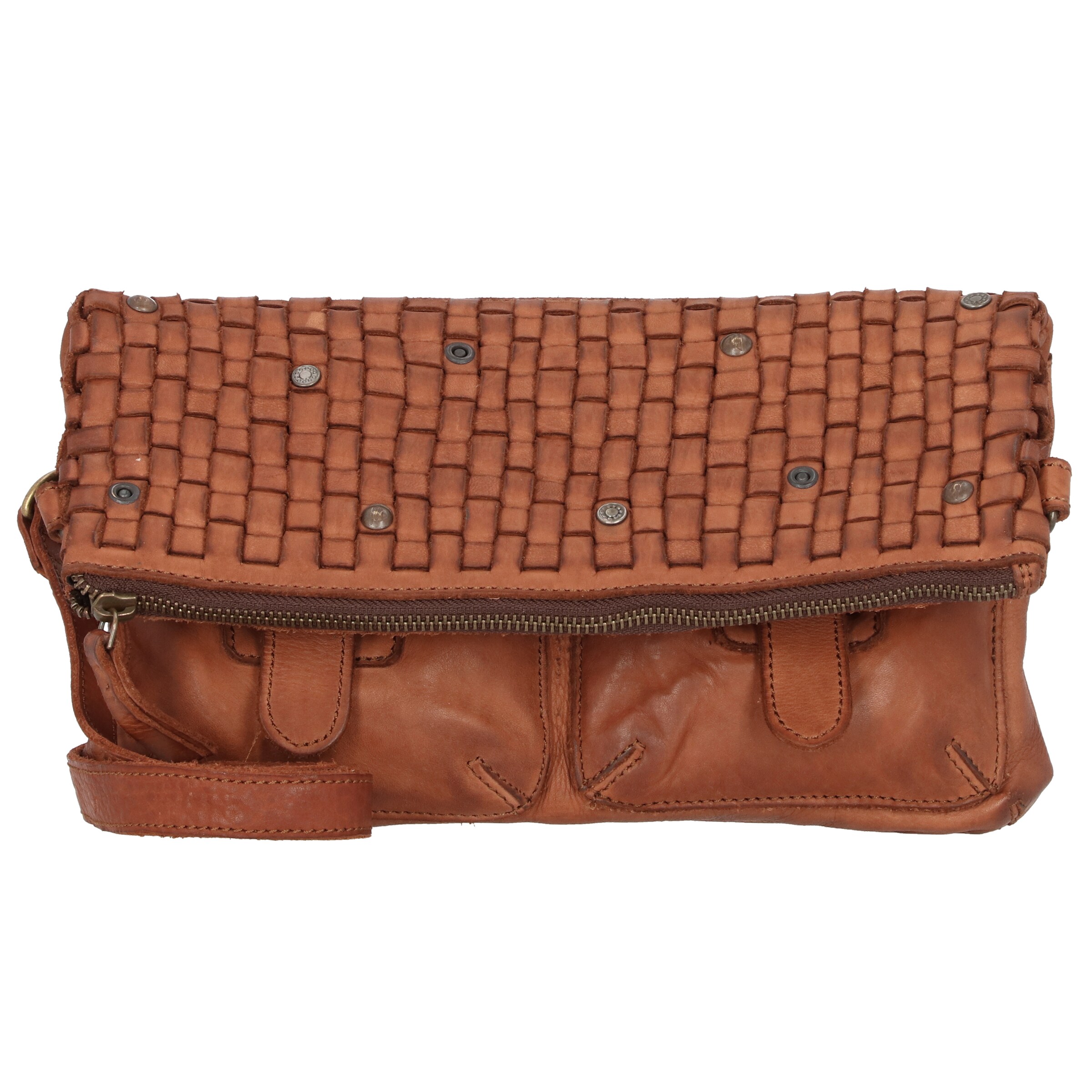 Sac à bandoulière Harbour 2nd en marron