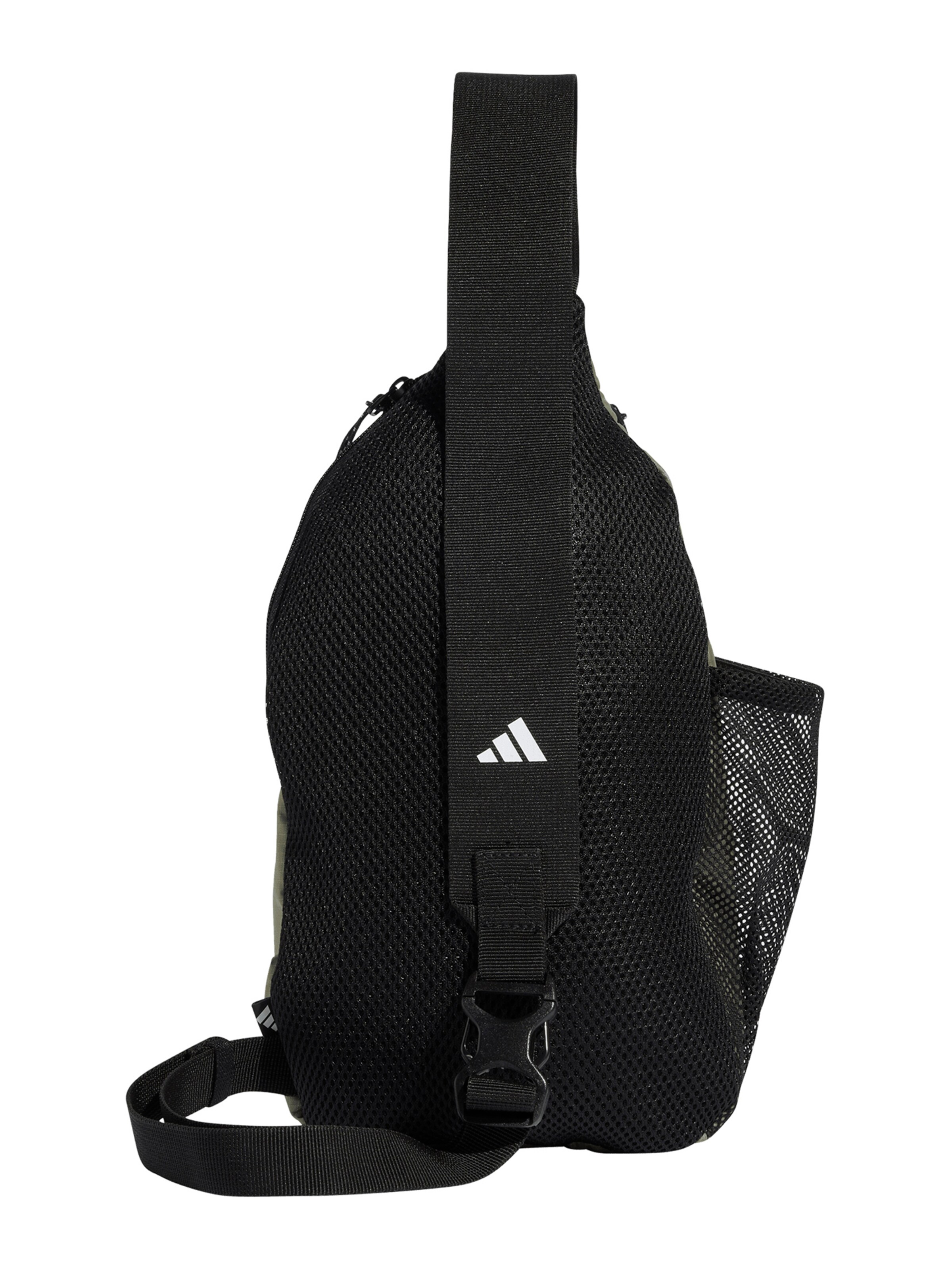 Geantă sport de la ADIDAS TERREX pe verde