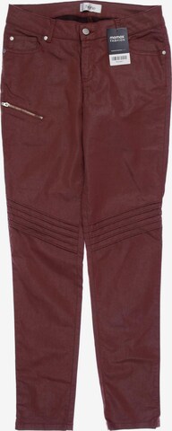 heine Pants in M in Pink: front