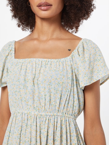 Robe d’été American Eagle en bleu