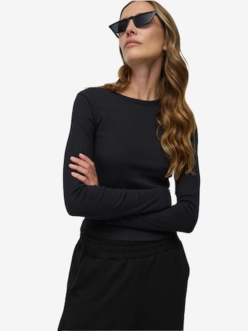 No Matter What Shirt in Black