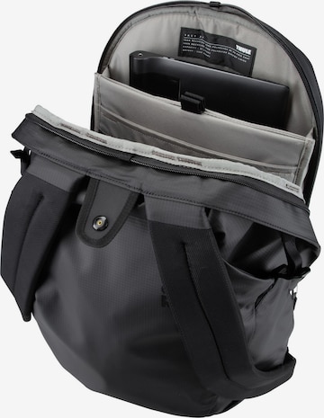 Thule Rucksack 'Tact' in Schwarz