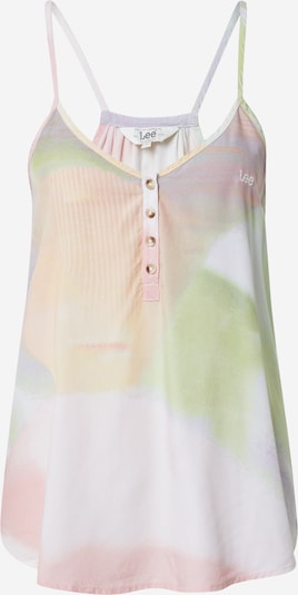 Lee Top 'CAMI' in Mixed colours, Item view