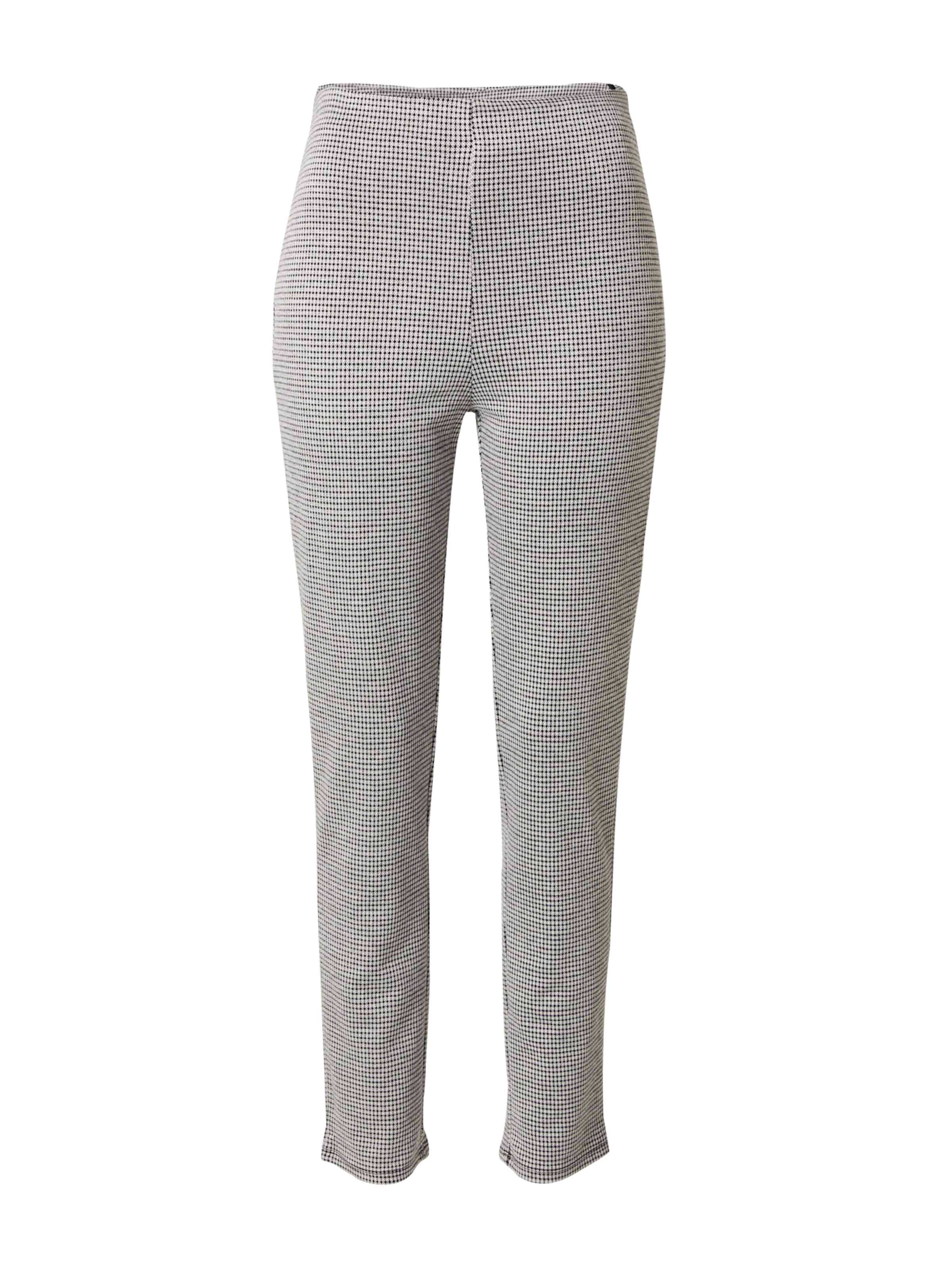 ABOUT YOU tavaline Retuusid 'Sandra', värv hall: eest vaates