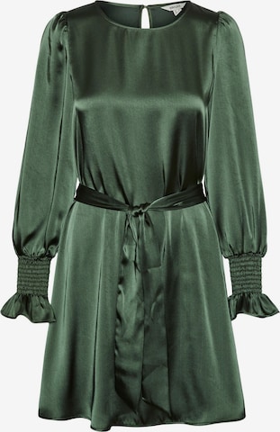 VERO MODA Dress 'BEATRICE' in Green: front