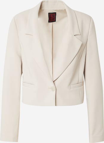 Stefanel Blézer - rózsaszín: elől