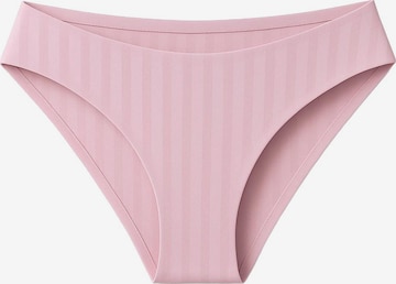 C&City Slip in Pink: Vorderseite