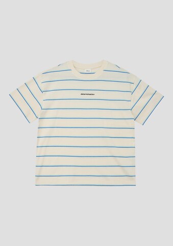 T-Shirt s.Oliver en mélange de couleurs