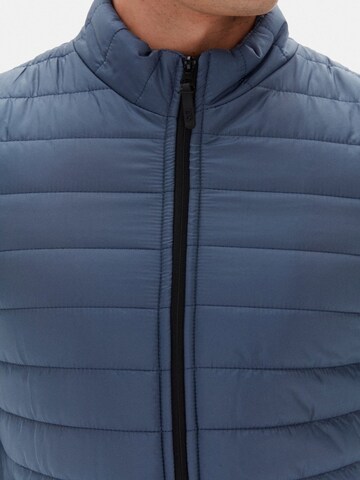D’S Damat Tussenjas in Blauw