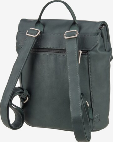 ZWEI Rucksack  'Mademoiselle' in Grau