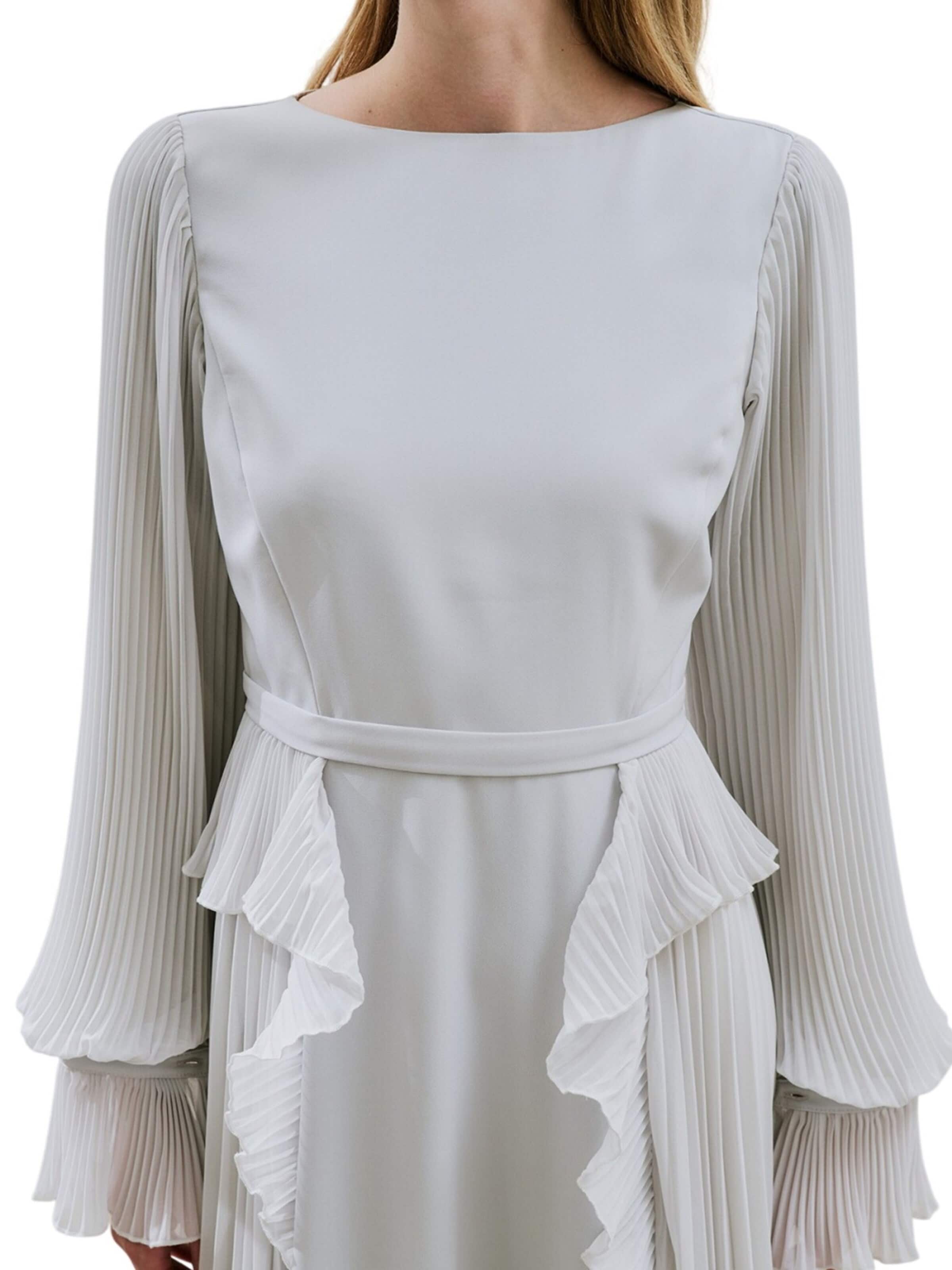 MANUKA Kleid‌ in Grau