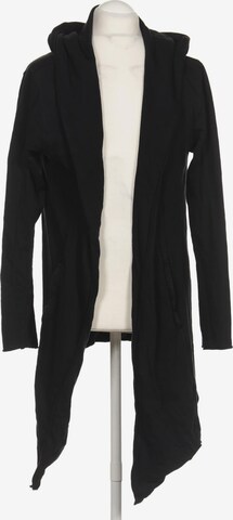 Urban Classics Sweater & Cardigan in XL in Black: front
