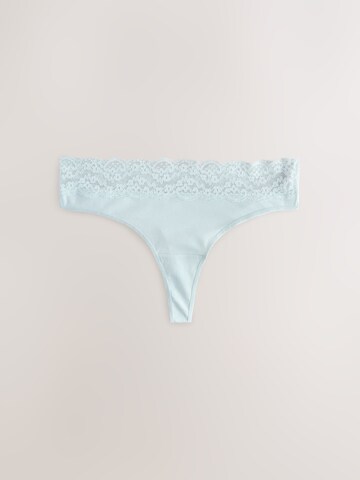 Next - Tanga em bege