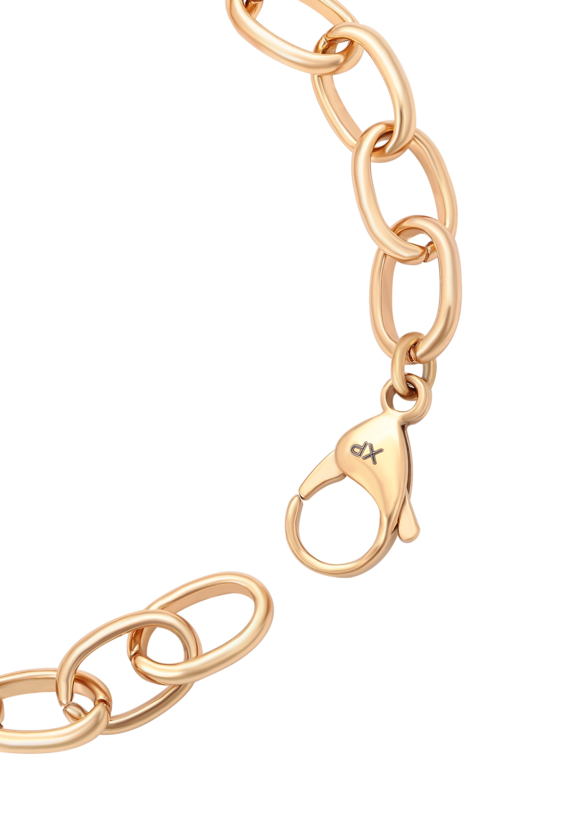 Bracelet faina en or