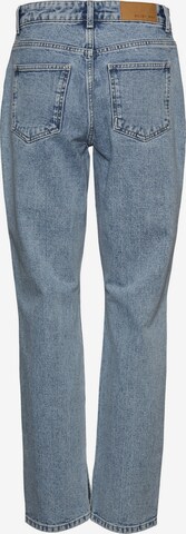 Noisy may Regular Jeans 'Joey' in Blauw