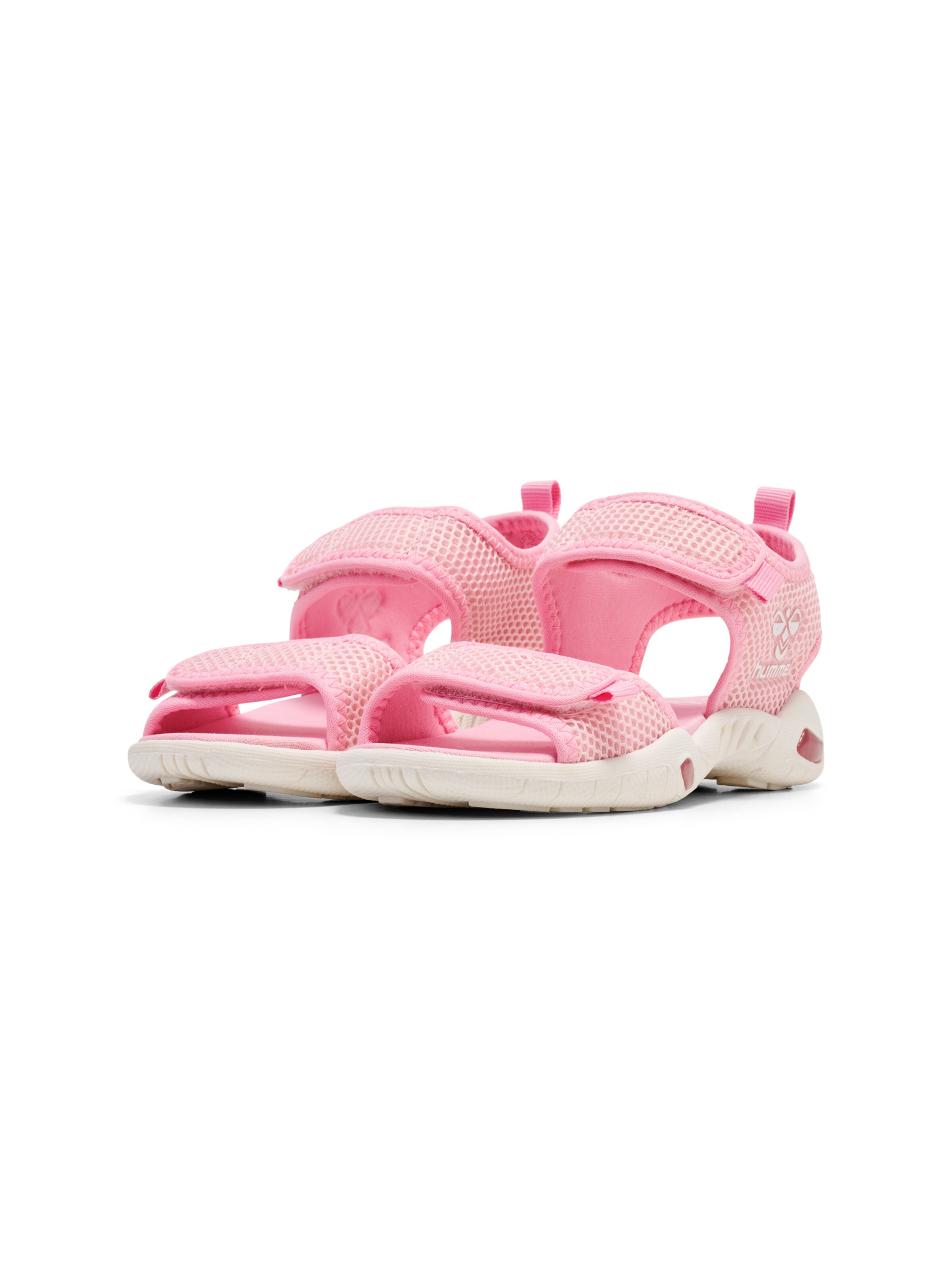 Hummel Sandale 'Flash' in Pink