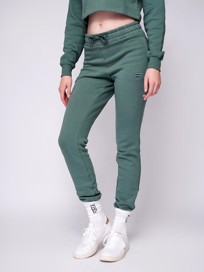 Fortex Fitness Sporthose 'Essential Comfy Jogger'‌‌‌‌‌‌‌ in XS in pastellgrün, Produktansicht