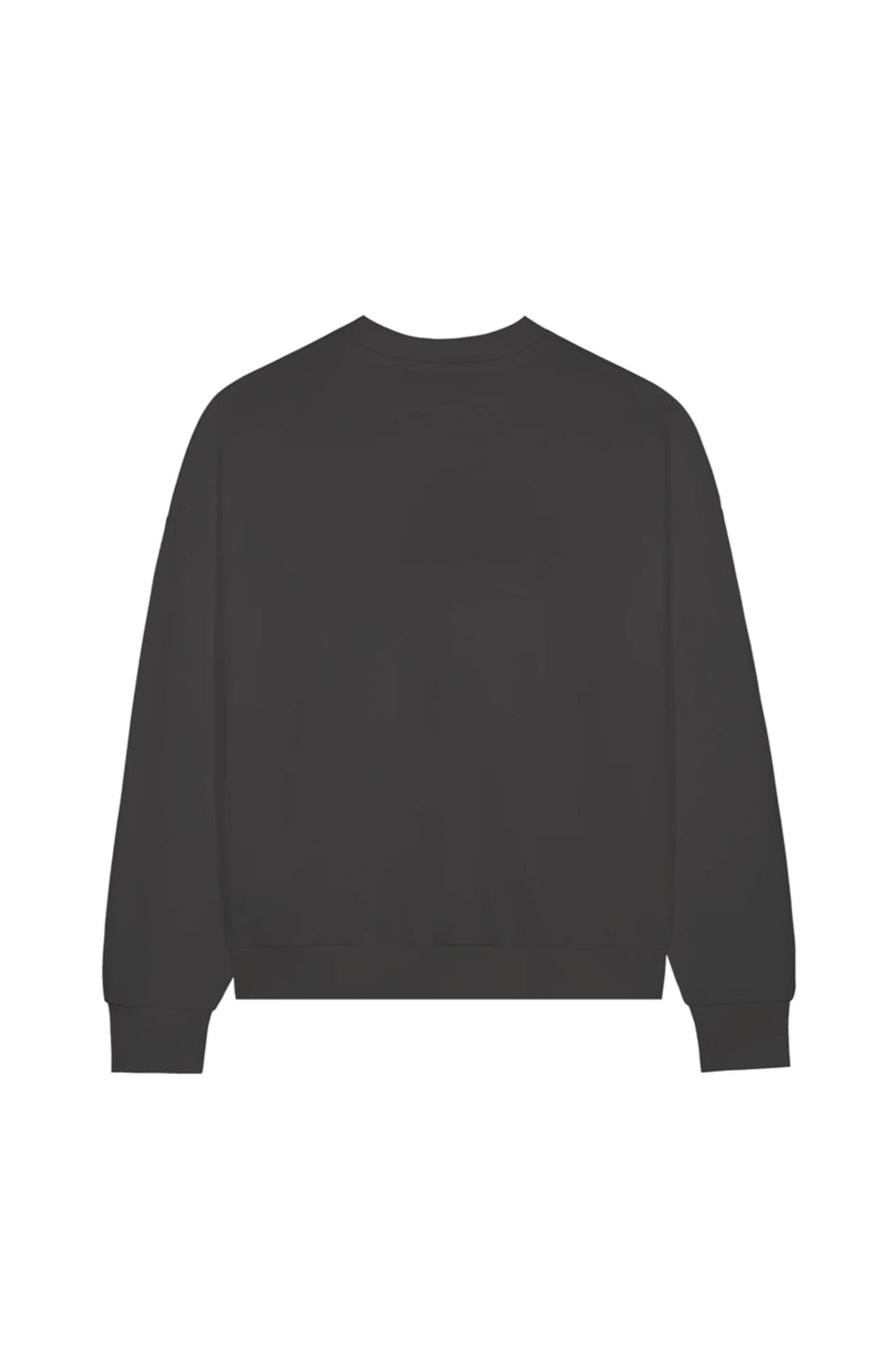 UNIQVIBE Sweatshirt in Grey