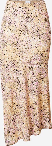 minimum Skirt 'Albi' in Pink: front