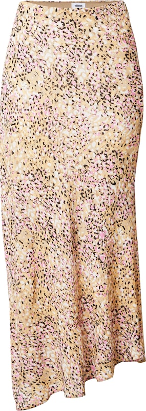 minimum Rock 'Albi' in Rosa Puder minimum Rock 'Albi' in Rosa Puder