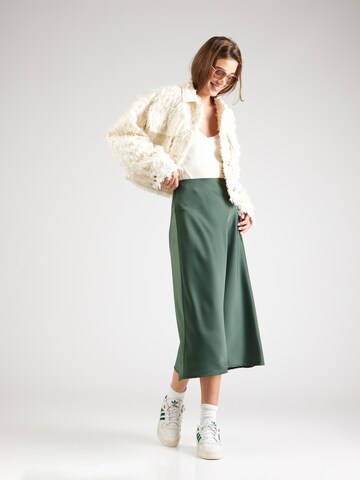 YAS Skirt 'YASPELLA' in Green