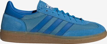 ADIDAS ORIGINALS Низкие кроссовки 'Handball Spezial' в Синий