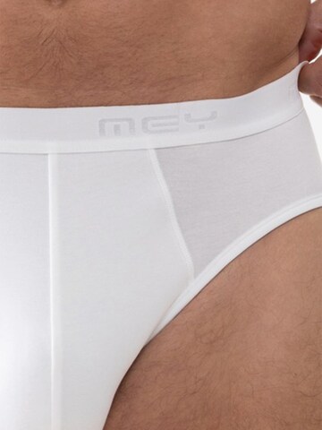 Mey Slip 'Software'‌‌‌‌‌ in Weiß