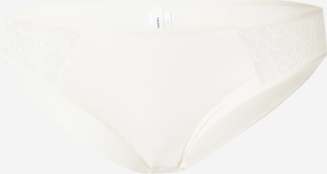 PASSIONATA Panty in Grey: front