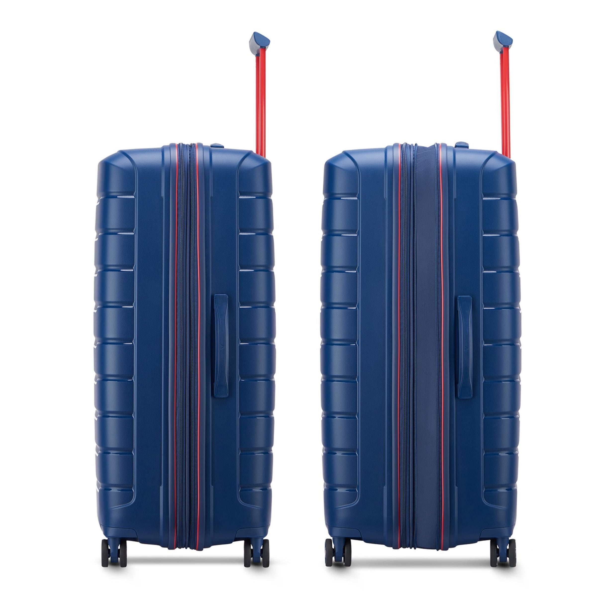 Roncato Cart 'B-Flying' in Blue